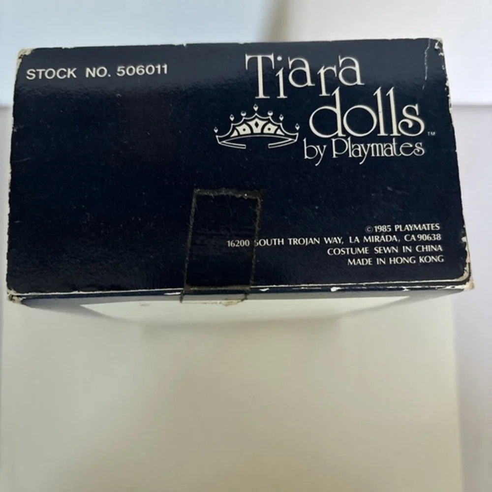 N/A this vintage
